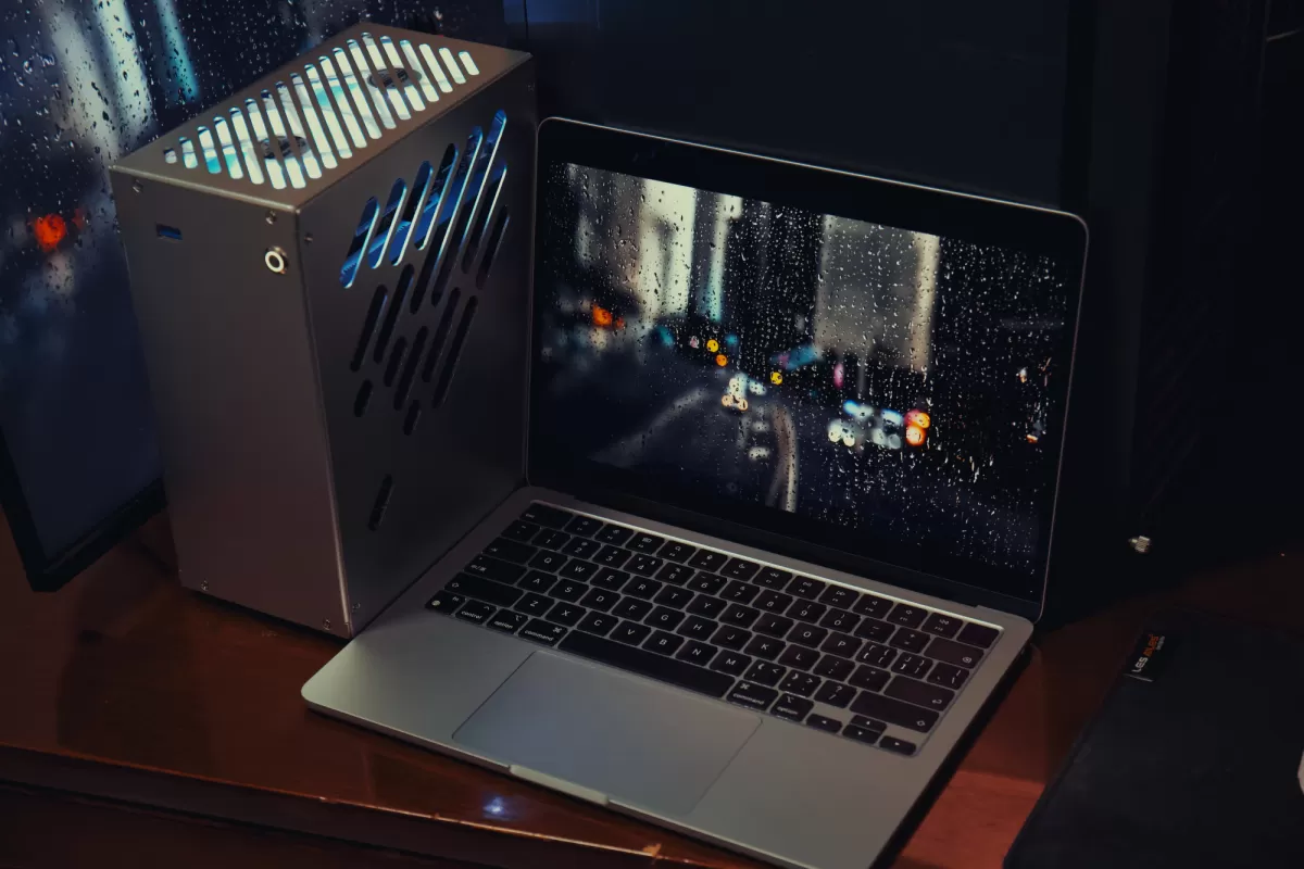 改造ITX - 生态与携带方案